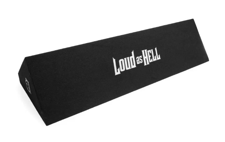 AP-M80SQL 4x8 LOUD AS HELL planka slope v4