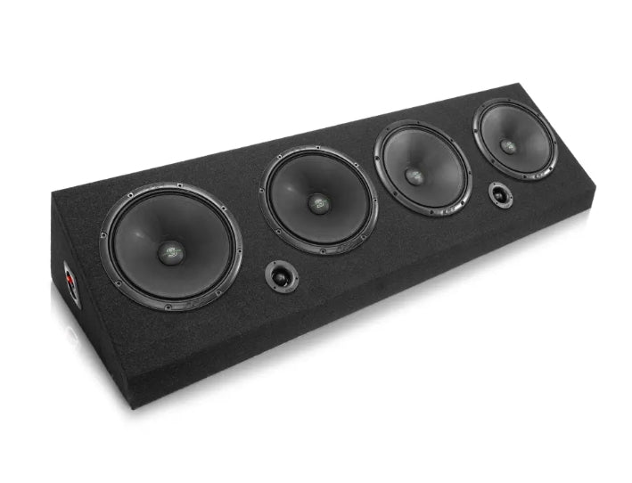 AP-M80SQL 4x8 LOUD AS HELL planka slope v5