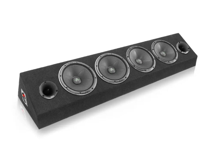 AP-M67AC NEO 4x6.5 LOUD AS HELL planka slope v4