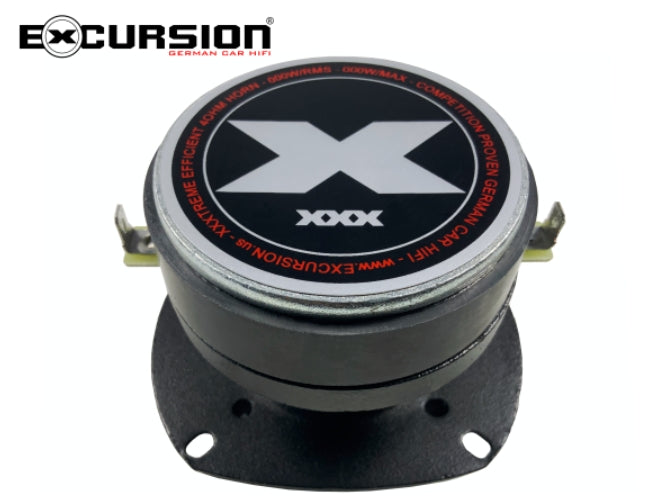 Excursion XXX T2