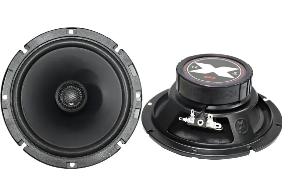 Excursion SX 652 MKII