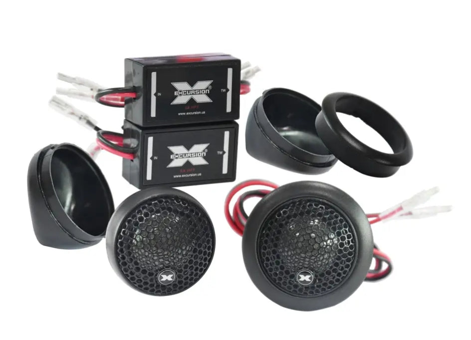 Excursion SX 1S