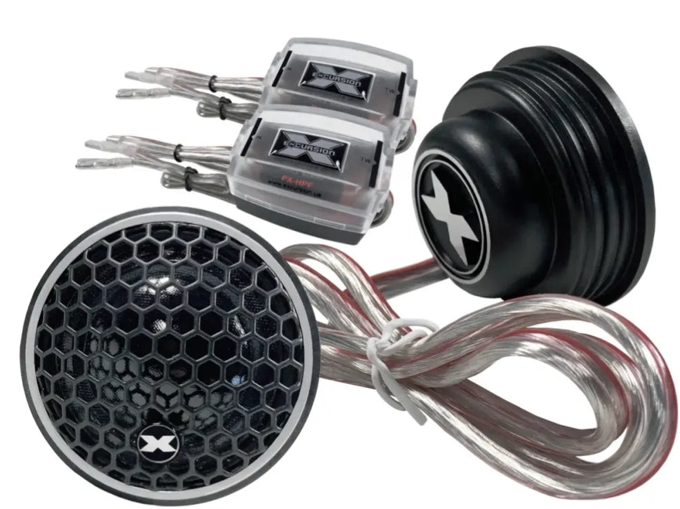 Excursion PX 1S