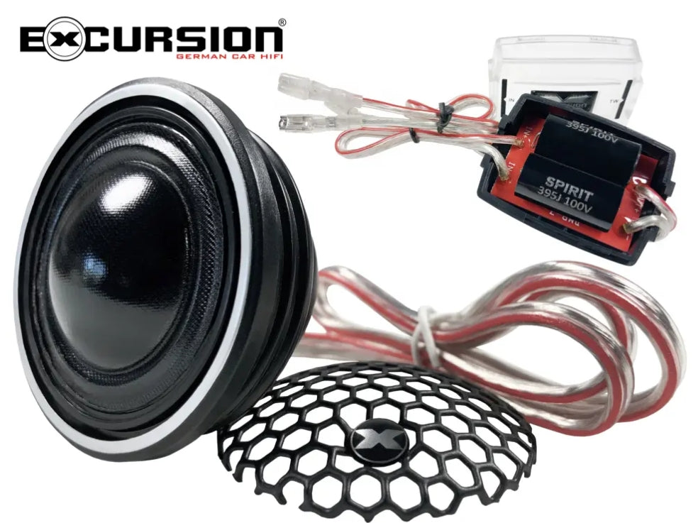 Excursion PX 1S