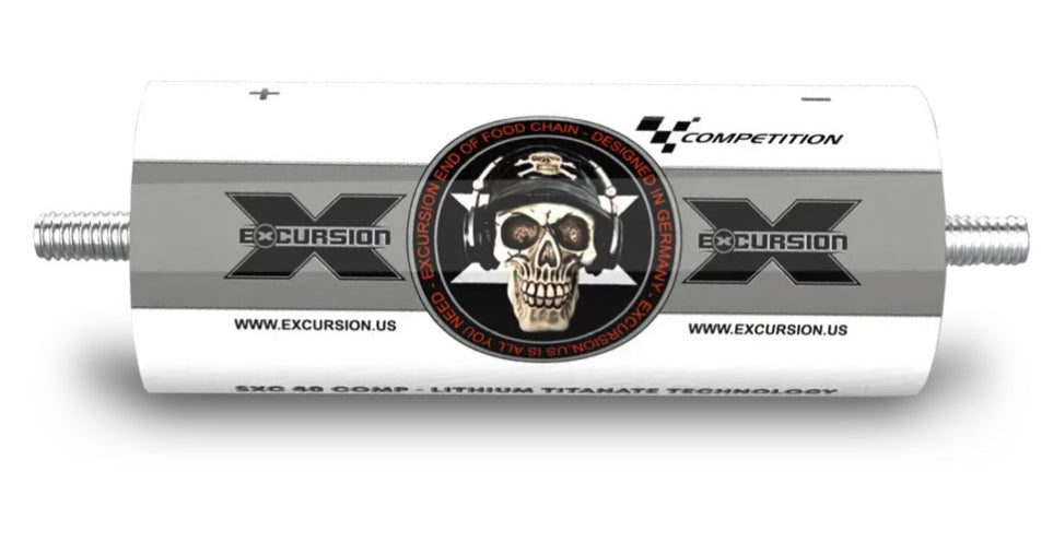 Excursion SXC 40 COMP
