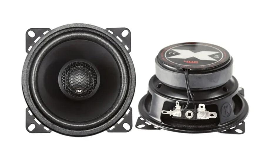 Excursion SX 402 MKII