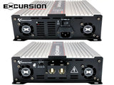 Excursion SX AC/DC 125A