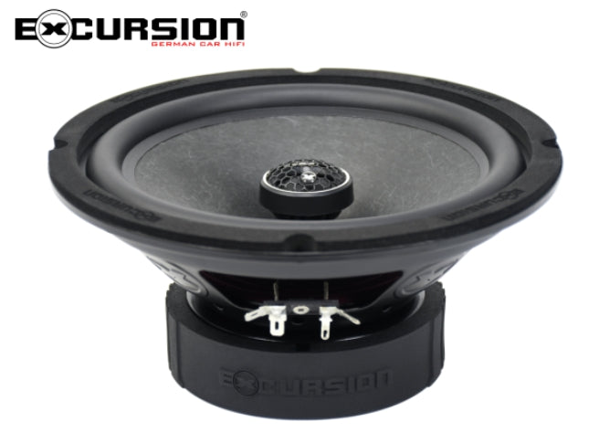 Excursion RX 802