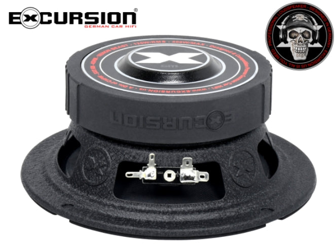 Excursion SXX 6M
