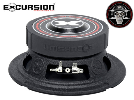 Excursion SXX 6M