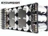 Excursion SXC B3 SET COMP
