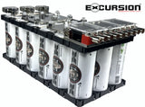 Excursion SXC B3 SET COMP