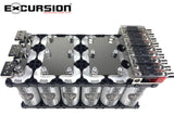 Excursion SXC B3 SET COMP