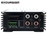 Excursion PX AP8 DSP