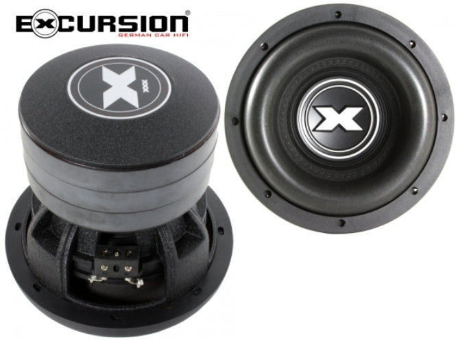Excursion XXX.v2 8D2