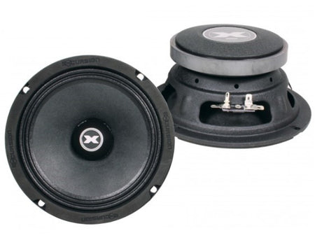 Excursion 6.5" 6-pack Ampkit