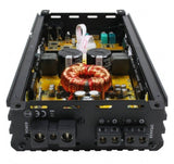 Excursion 6.5" 6-pack Ampkit