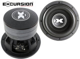 Excursion XXX.v2 2x8" baslåda