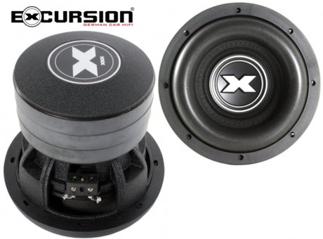 Excursion XXX.v2 2x8" baslåda