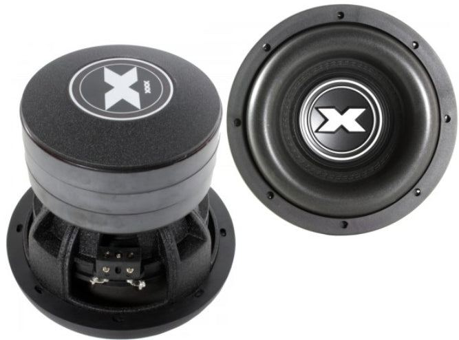 Excursion XXX.v2 2x8" dBVox låda
