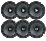 Excursion 6.5" Storpack