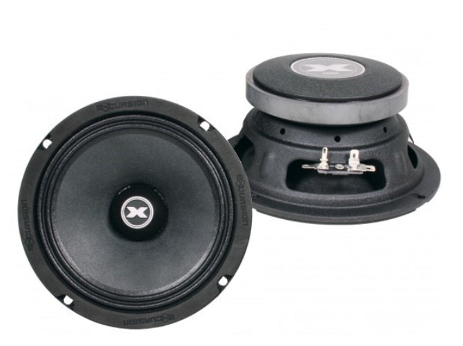 Excursion 6.5" Storpack