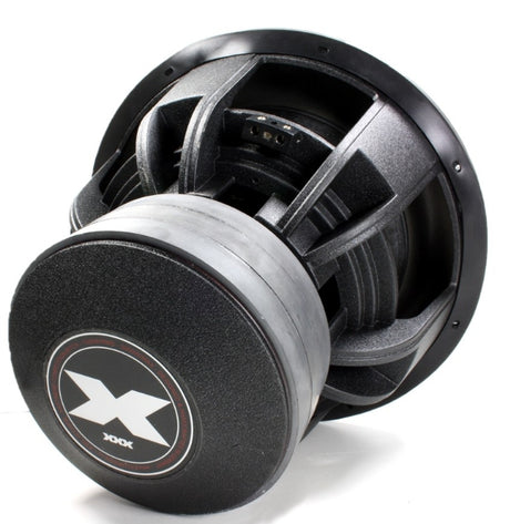 Excursion XXX.v2 15 D2 2x15" LOUD AS HELL låda