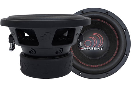 Massive Audio GTX 154