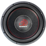 Massive Audio SUMMO XL 124