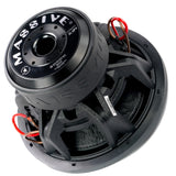 Massive Audio SUMMO XL 124