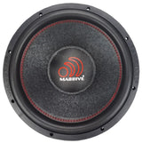 Massive Audio SUMMO XL 154