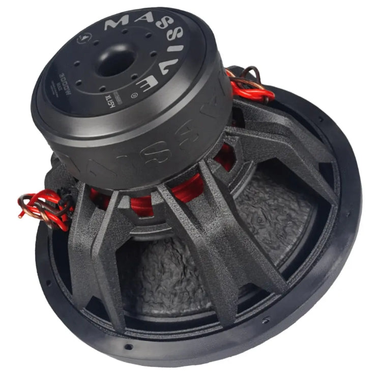 Massive Audio SUMMO XL 154