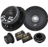 Massive Audio PK6S