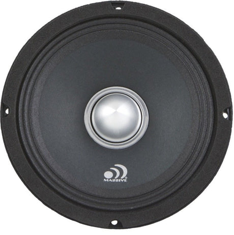 Massive Audio PK6S