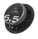 Massive Audio PK6S