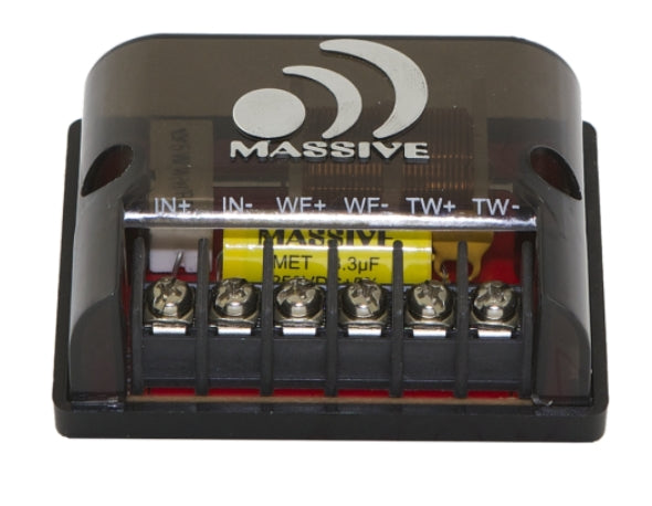 Massive Audio PK6S