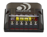 Massive Audio PK6S