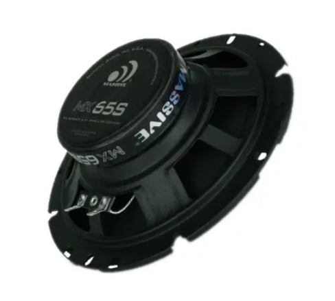 Massive Audio MX65S