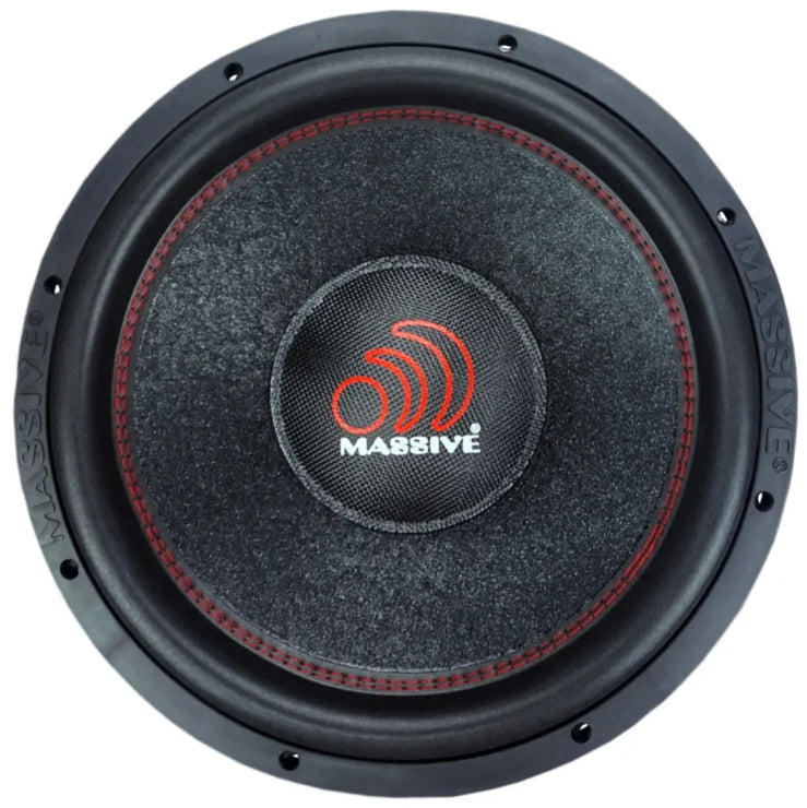 Massive Audio HippoXL 152