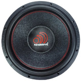 Massive Audio HippoXL 152