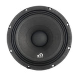 Massive audio MB8