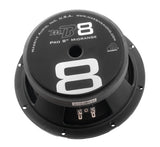 Massive audio MB8