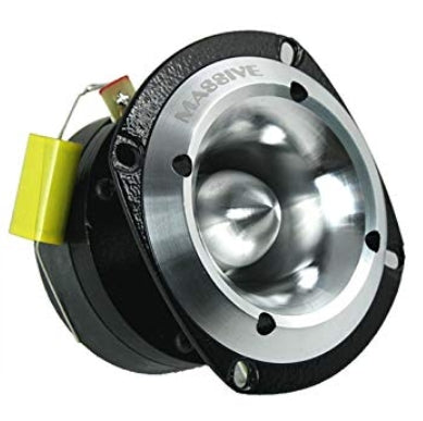 Massive Audio T40