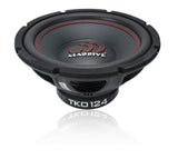 Massive Audio TKO 12 S4