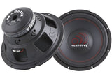Massive Audio TKO 12 S4