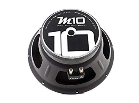 Massive Audio M10v2