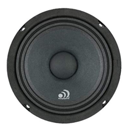Massive Audio MB6