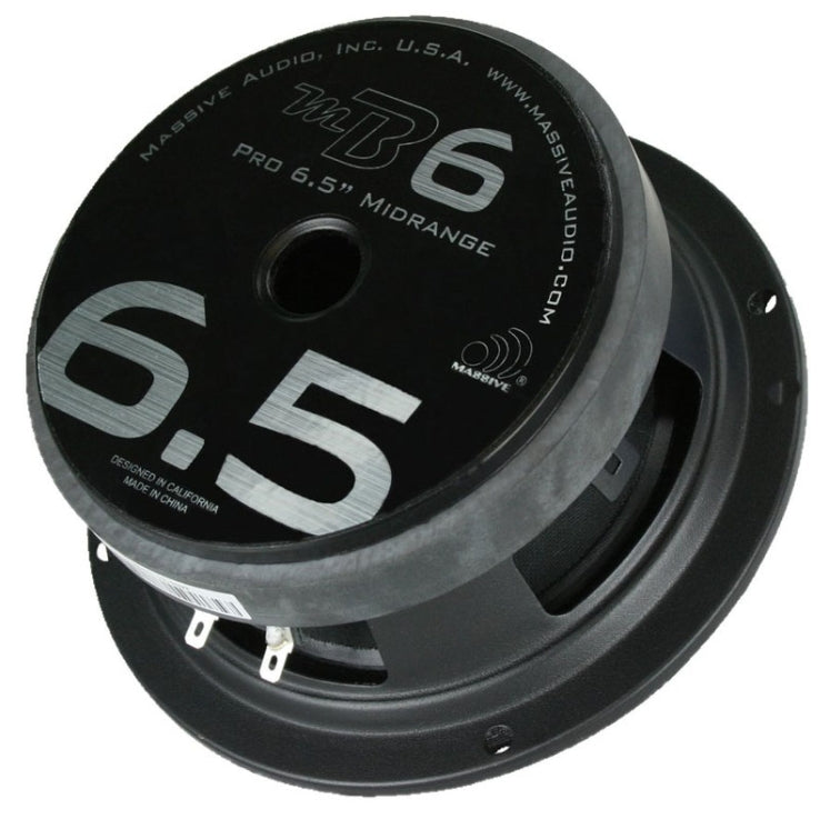 Massive Audio MB6