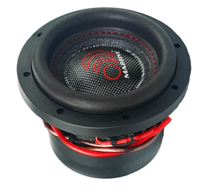 Massive Audio HIPPO XL 82R