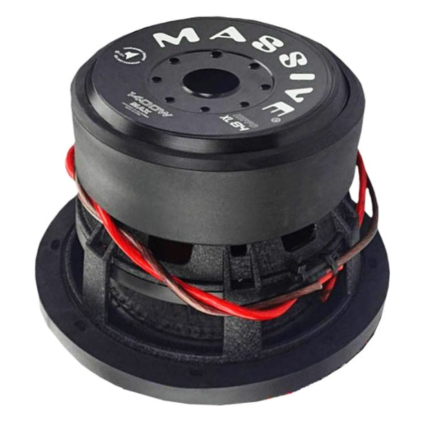 Massive Audio HIPPO XL 82R